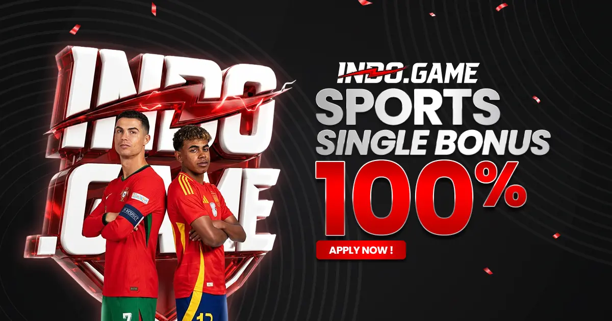 Single Bet New Member 100%